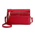 Namioショルダーバッグ：機能性とスタイルを兼ね備えた万能バッグ