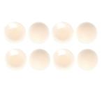 目立たず快適！シリコンテープで叶えるストラップレススタイル