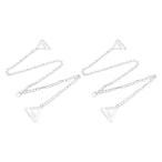 華やかに魅せる！ラインストーン付きショルダーブラストラップの魅力