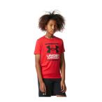 アンダーアーマーのトドラーウェアセットで快適なアクティブライフを！