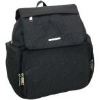 【新着】使いやすさ抜群！Vキルティングがおしゃれなマザーズリュック