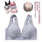 授乳中の快適さを追求！垂れ防止＆前開きの授乳ブラジャーで産前産後も安心