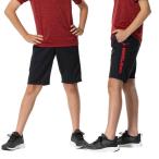 汗も泥も気にならない！ミズノの次世代キッズハーフパンツが部活&普段着で大活躍