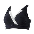 快適＆美しい！産前・産後にぴったりな授乳用ハーフトップ