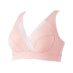 おしゃれで快適！犬印のマタニティハーフトップで美バストを手に入れよう