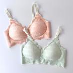 出産準備に最適！キャンディホールド授乳ブラ 2枚セットの魅力とは