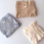 快適さとおしゃれを両立！マタニティショーツ3枚セットの魅力