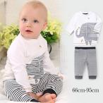 新生児に最適！オーガニックコットンの快適ベビーウェアセット