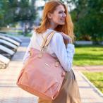 おしゃれで機能的！マザーズバッグの選び方とおすすめアイテム