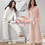 ママ必見！授乳しやすいシンプルなマタニティパジャマ