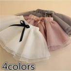 ふんわり可愛い！チュチュスカートでお子様の魅力を引き出そう