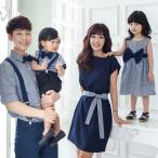 家族で楽しむ！ペアルックファッションで絆を深めよう