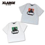 【SALE】XLARGE KIDSのOGゴリラTシャツで夏をおしゃれに！