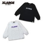 【限定セール】XLARGE KIDS迷彩ロゴTシャツが30%OFF！隠れゴリラデザインがカッコいい♪