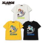 スケボーでトリックを決めるファニーゴリラTシャツが30%OFF！