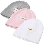 注目のアイテム！モンクレールベビー・ユニセックスニット帽