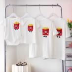 家族みんなでお揃い！おしゃれな親子リンクコーデのご紹介