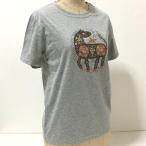 子供たちのための特別なTシャツ！可愛い馬デザイン登場！