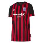 イプスウィッチ・タウンFCオフィシャル！キッズ用アンブロユニフォームで応援しよう！