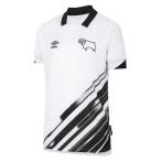 ダービー・カウンティFCの魅力！キッズ用フットボールシャツ登場