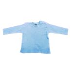 赤ちゃんのための優しい選択！BABYBUGZの長袖Tシャツ