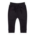 赤ちゃんの動きやすさを追求！Larkwoodのコットンリッチパンツ