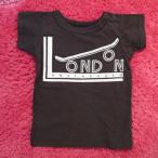 エフオーキッズのロンドン半袖Tシャツ！おしゃれで便利なクリックポスト対応