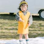 11ポケット付き！春にぴったりのカジュアルジャンパースカート