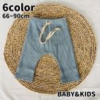 おしゃれで快適！ベビー用ロングパンツの魅力