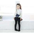 冬の必須アイテム！レギンス付きフレアスカートの魅力とは