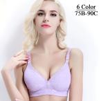 快適でおしゃれ！ノンワイヤーのマタニティブラの魅力