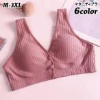 シンプルで使いやすい！マタニティ&授乳ブラの魅力