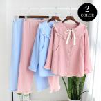 妊娠中も産後も快適に！可愛くて機能的なマタニティパジャマの魅力