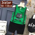 可愛いセットアップで夏を楽しもう！