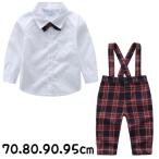 おしゃれなベビー服セットでキッズスタイルをアップデート！