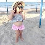 かわいくておしゃれ！ベビー女の子のセットアップ特集