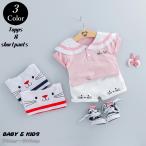 可愛いネコ顔セットアップ！お洒落なブラウスとショートパンツの魅力