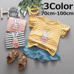 可愛さ満点！ベビー向けおしゃれなセットアップ登場