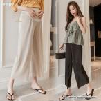 夏も快適！スタイリッシュで機能的なマタニティパンツの選び方