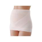 妊婦さん必見！快適なサポートを実現する犬印妊婦帯すずかピンク