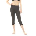 真夏の快適さを実現！onion crossの接触冷感UVカットレギンスで涼しく美肌キープ