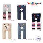 かわいさ満点！ミキハウスのベビー用スパッツが新登場！