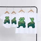 家族で楽しむ！親子ペアルックの魅力とは？