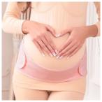 妊婦を支えるマタニティベルト - 快適な妊娠生活をサポート！