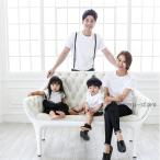 家族の絆を深める！おしゃれな親子ペアルックコーデ