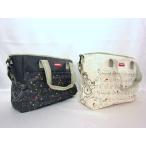 スヌーピーデザインでおしゃれにお出かけ！マザーズバッグが特価20％OFF