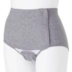 産後の快適さを追求！全開タイプ無地産褥ショーツの魅力