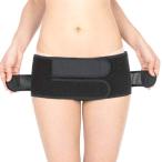 産後の骨盤ケアをサポート！帝王切開にも優しいふわキュット骨盤ベルト