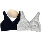 快適＆便利！ベビーザらス限定マタニティハーフトップでストレスフリーな授乳時間を