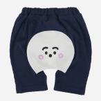 シナぷしゅの可愛さが詰まったサルエルハーフパンツ！ベビーザらス限定アイテム